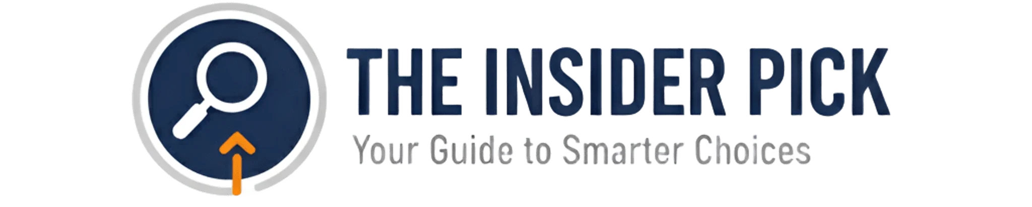 The Insider Pick official logo - Expert product reviews and buying guides